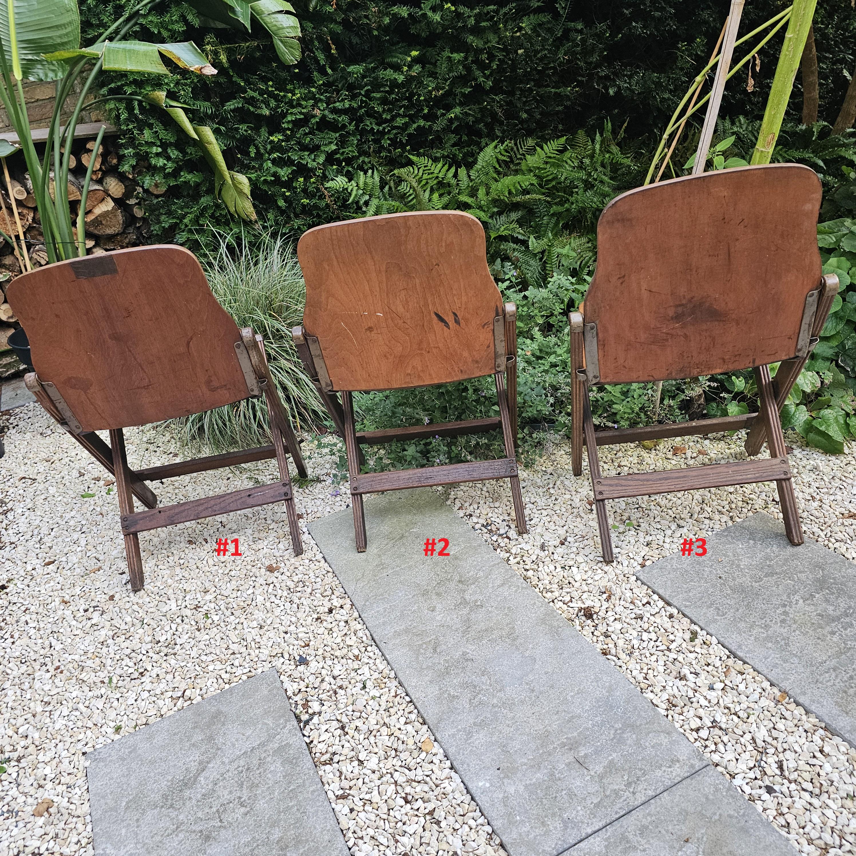 Vintage WW2 Wooden US Army Chair. American Folding Chair Vintage WW2 Wooden US Army Chair. American Folding Chair