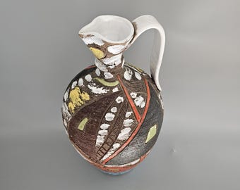 Fratelli Fanciullacci 社製の、帆船をイメージした美しいヴィンテージ