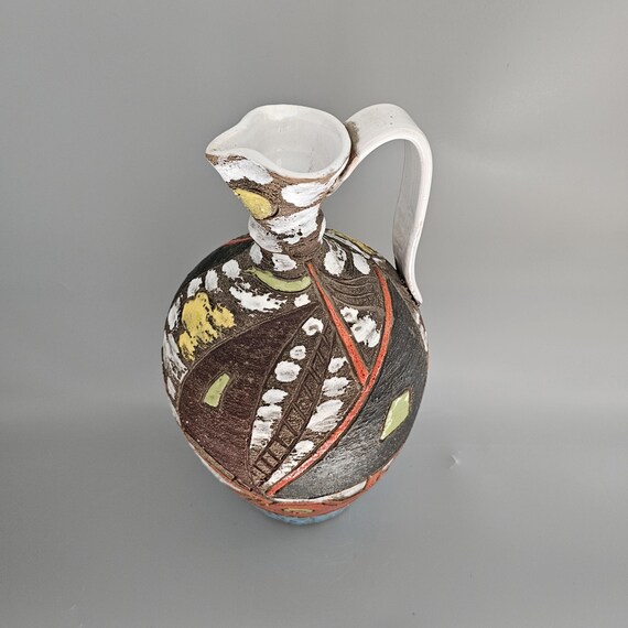 Fratelli Fanciullacci 社製の、帆船をイメージした美しいヴィンテージ