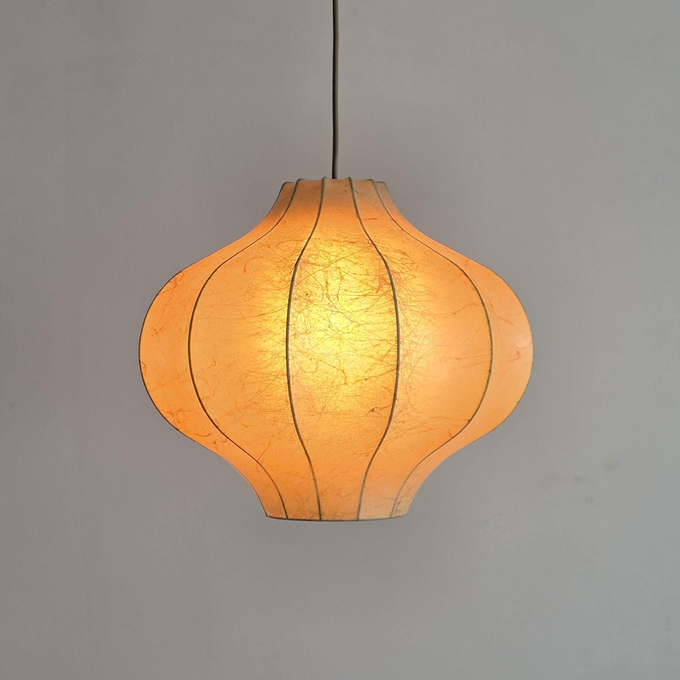 Goldkant Cocoon - Etsy