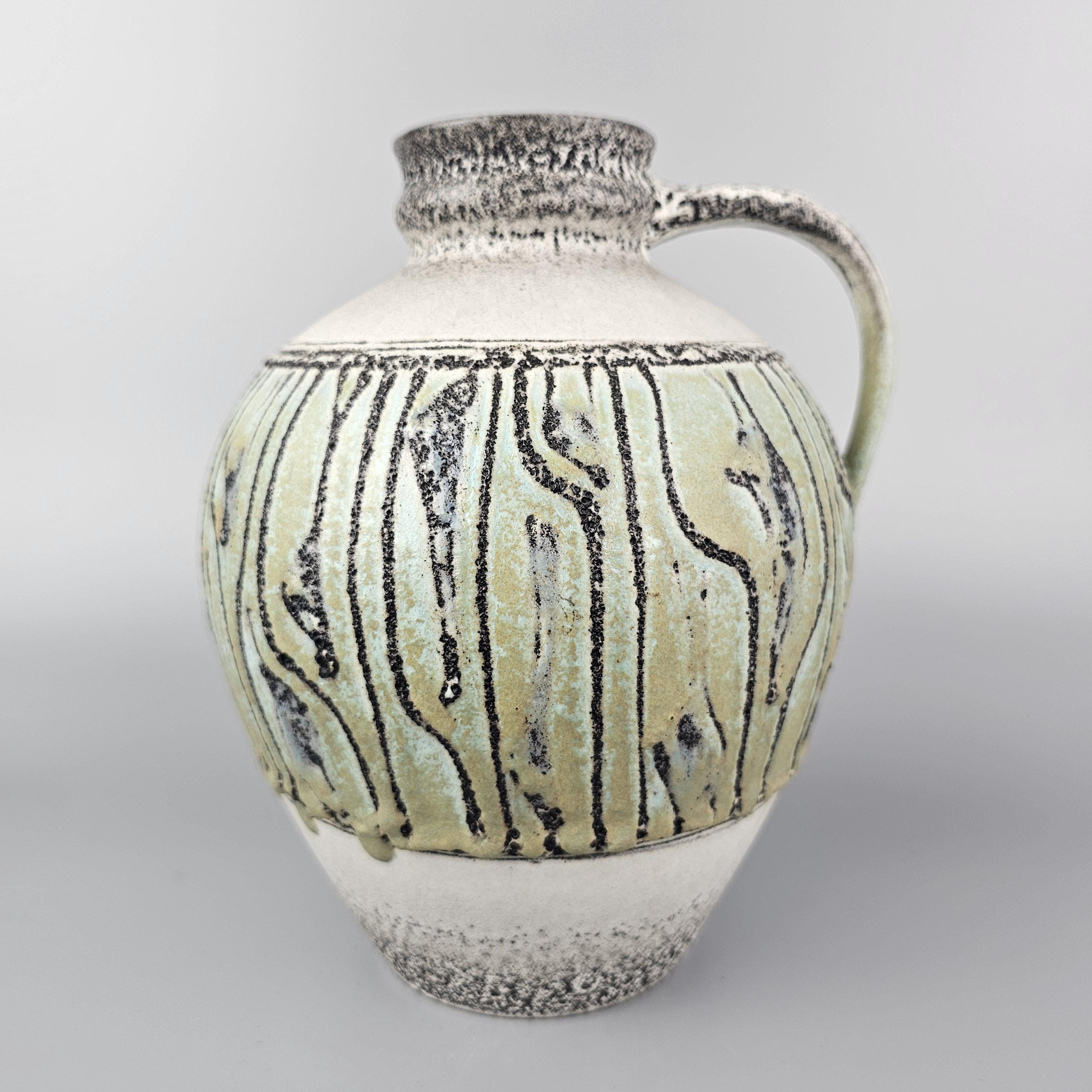 Carstens Keramik – Gallery of Ceramic/Pottery by Form Number