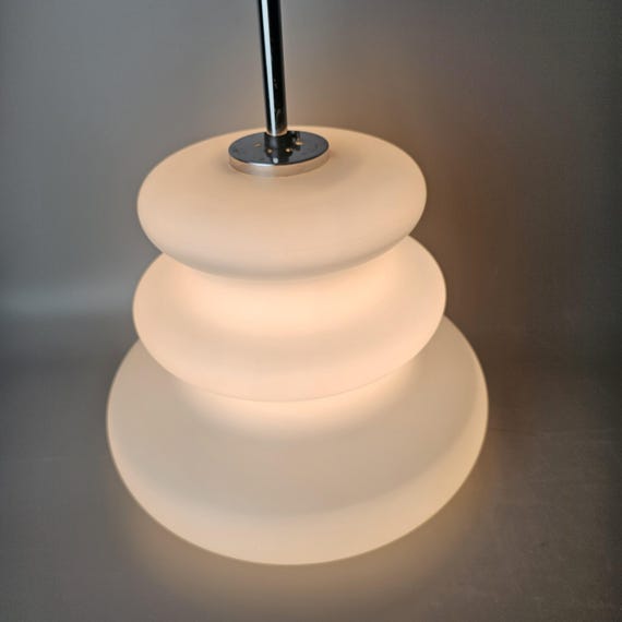 Peill & Putzler社製、1960年製、ドイツのヴィンテージペンダント