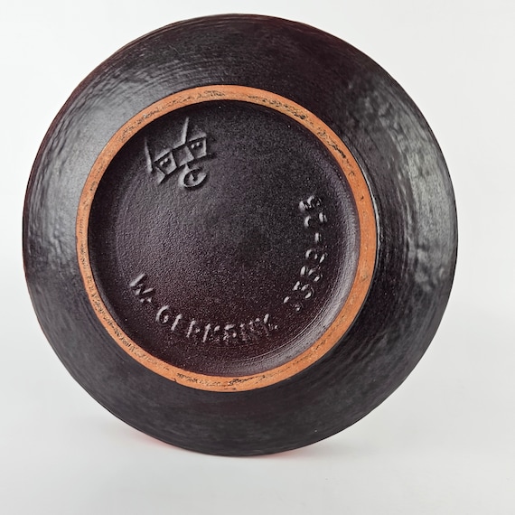Carstens Keramik – Gallery of Ceramic/Pottery by Form Number