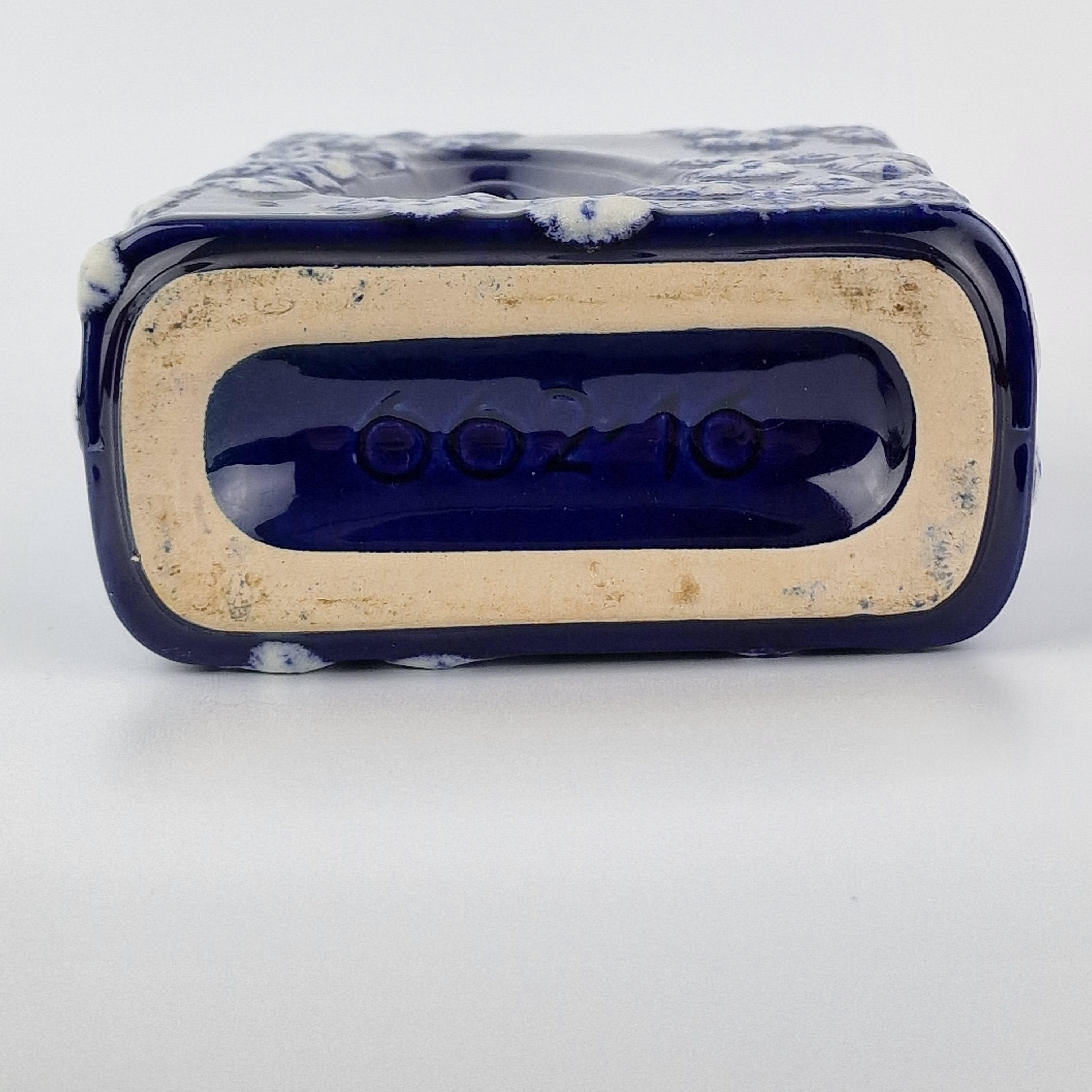 【ES keramik】 16cm (fat lava ファットラバ） ES keramik】 16cm (fat lava ファットラバ）