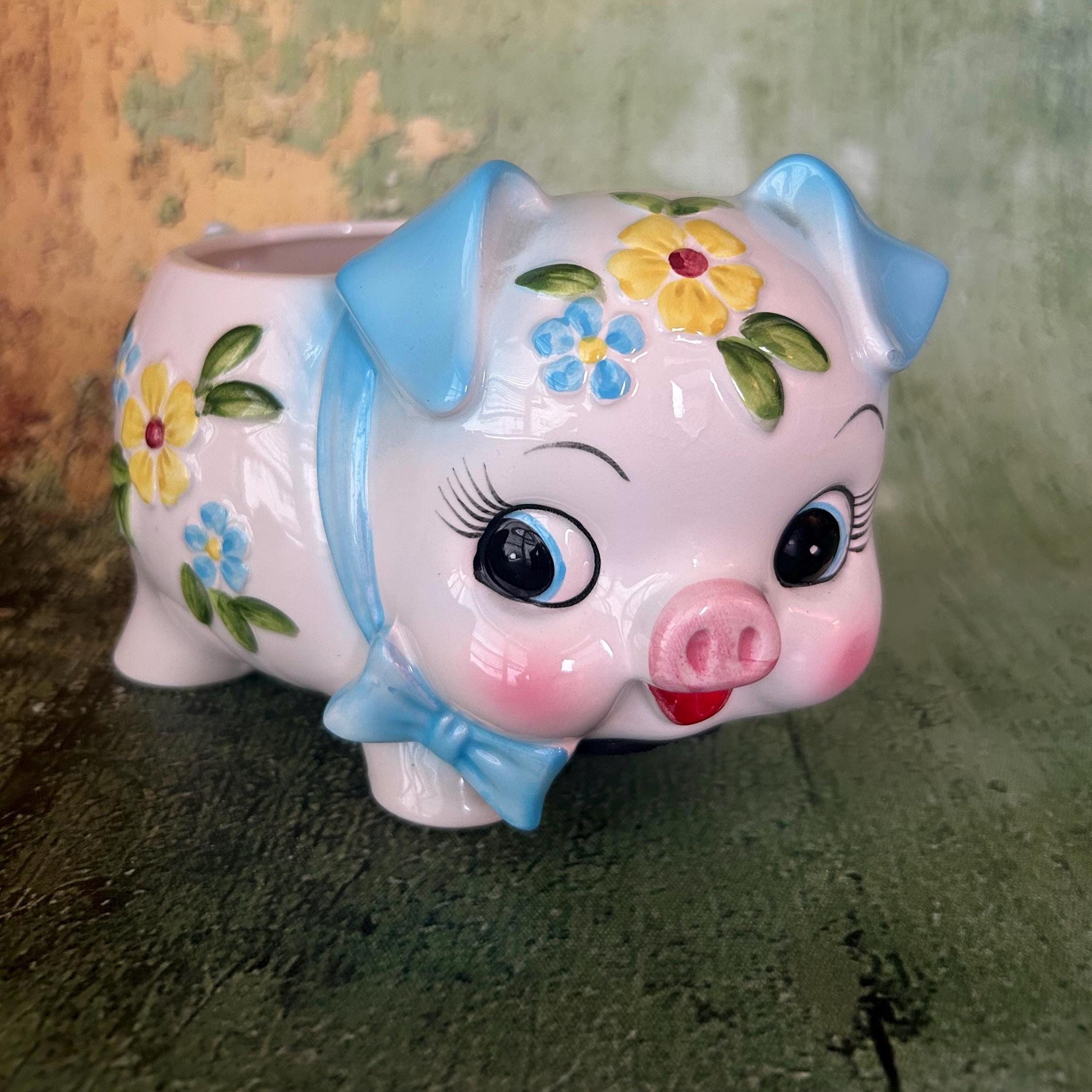 Vintage Relpo Planters - Etsy - Page 6