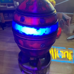Nuka Nuke Prop