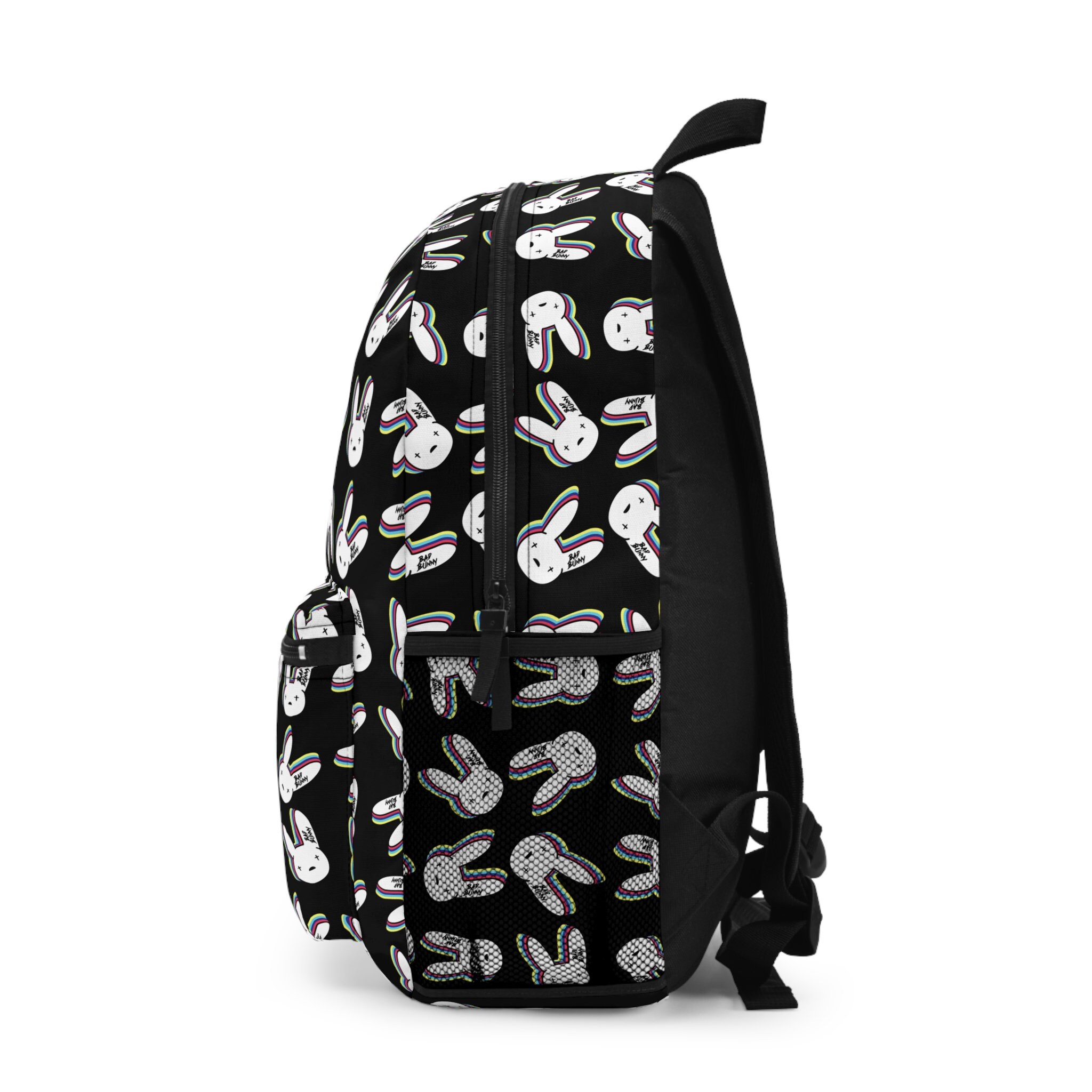 Bad Bunny Backpack, Verano Sin T Backpack sold by Greg Lewis | SKU ...
