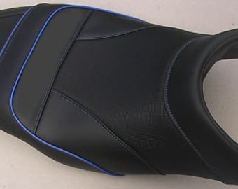 HONDA HORNET CB900 SC048 2002-2005 Seat cover, motorcycle, handmade cover
