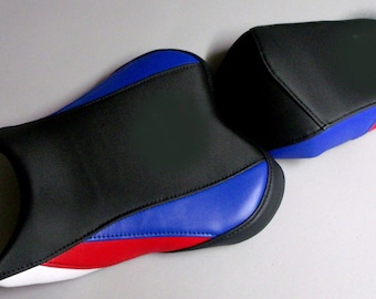 SUZUKI GSX-R K9/K10 Seat cover, handmade, cover, motorcycle