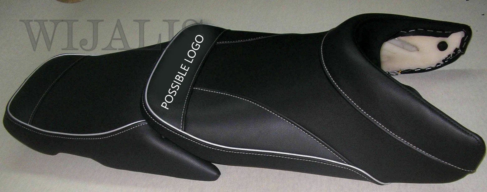HONDA PAN EUROPEAN ST1300 seat cover, motorcycle, handmade cover