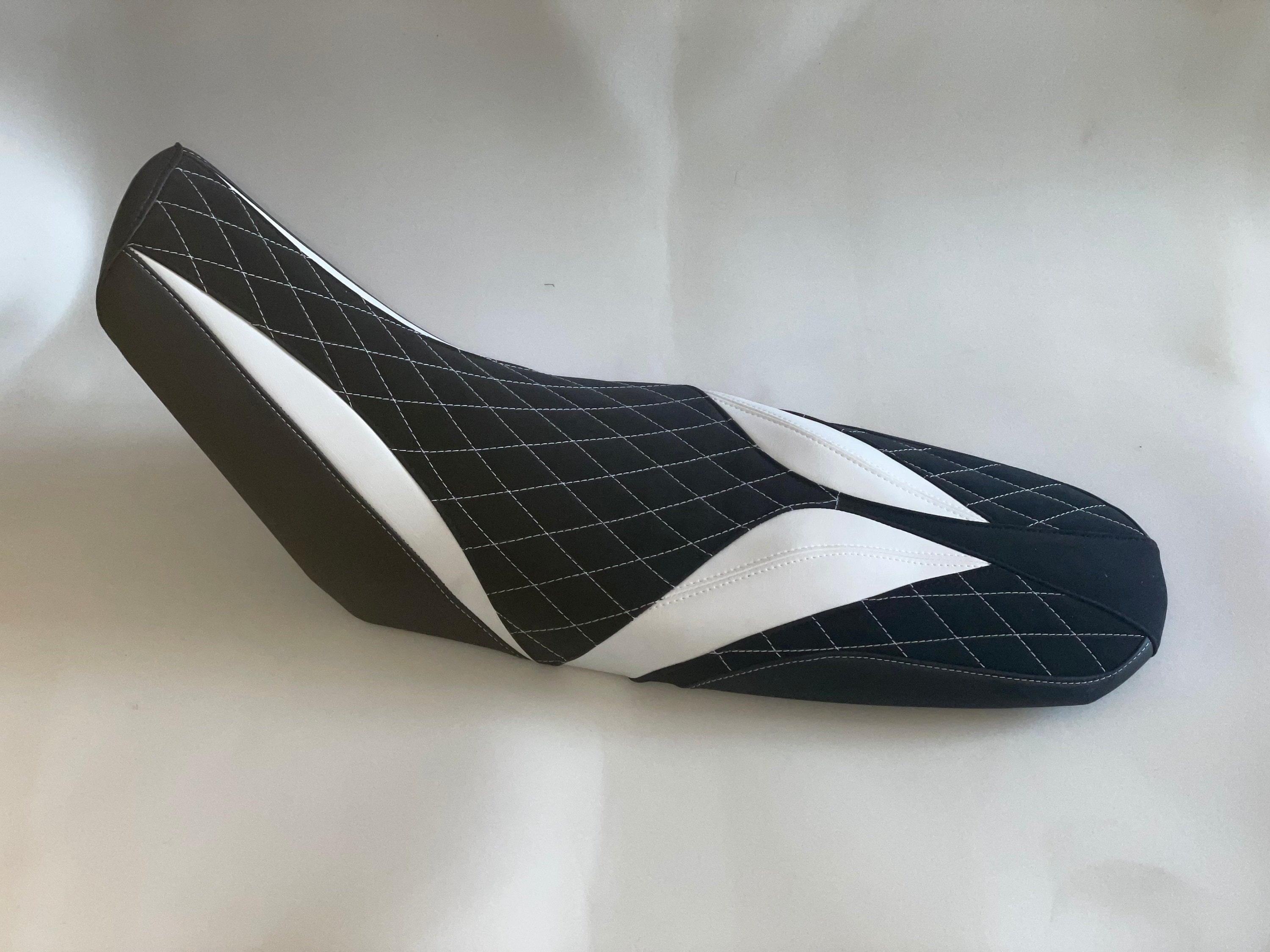 KTM 690 DUKE 3 seat cover, motorcycle, handmade cover