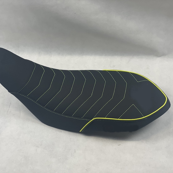 Raptor 700r Seat Covers Etsy