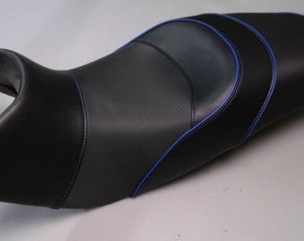 BMW K1200RS Seat cover, handmade, cover, motorcycle