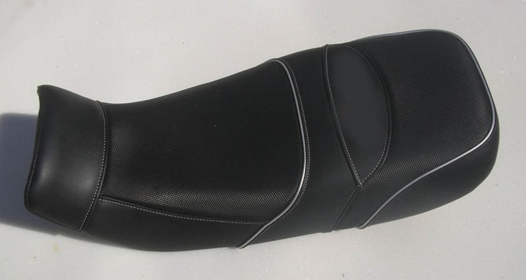 Housse Siège Selle Moto Housse de coussin en maille nid d'abeille, isolation respirante, accessoires de moto pour SpeedTwin 900 Revetement Selle Moto