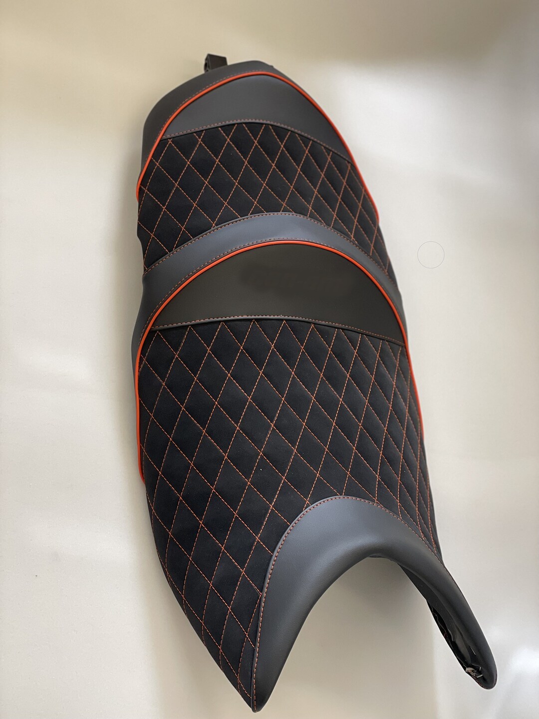 CANAM SPYDER RSS1000 Quad Bike, Seat Cover Etsy