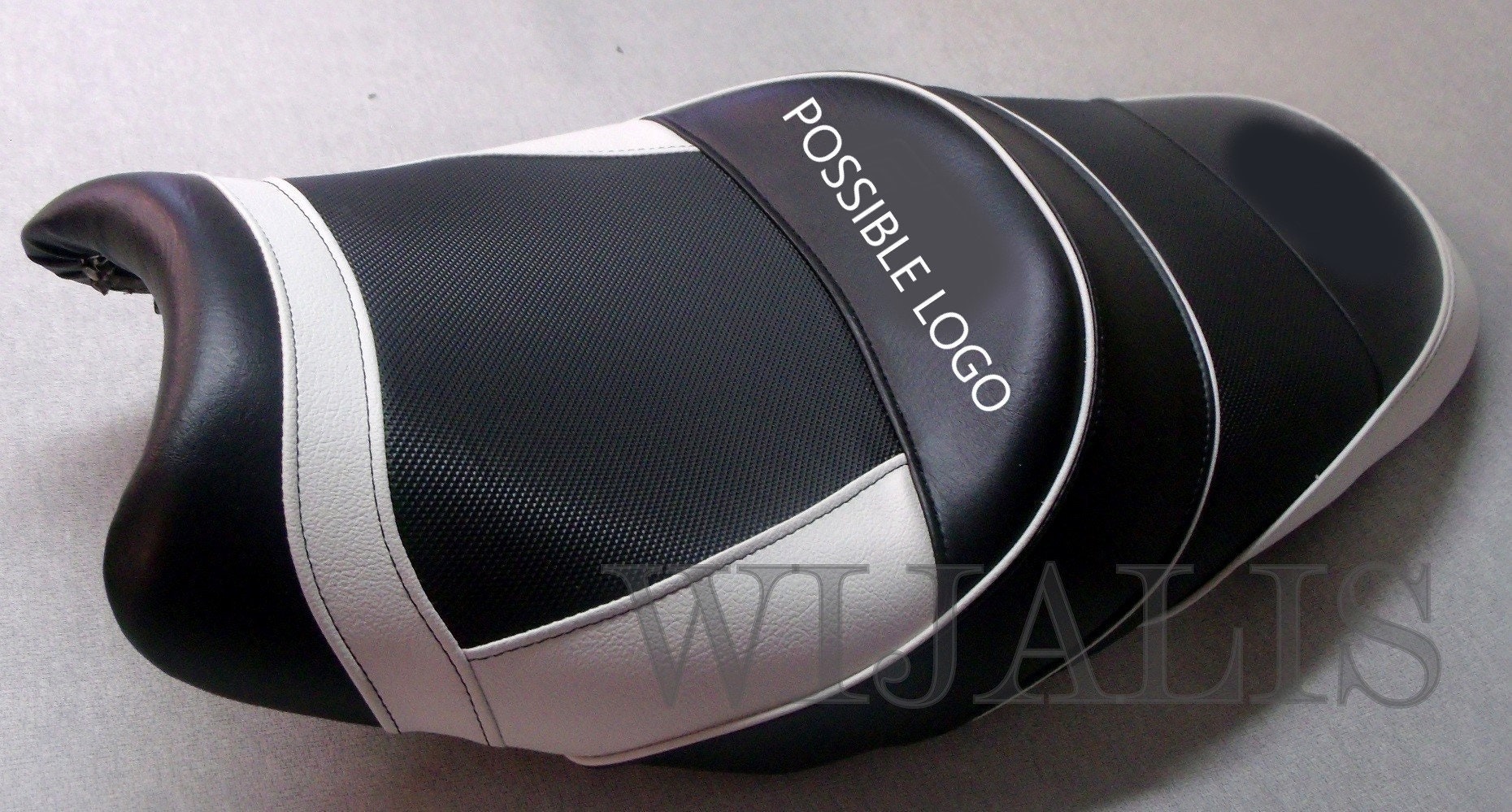 KAWASAKI GTR 1400 Seat Cover, Handmade, Cover, Motorcycle - Etsy