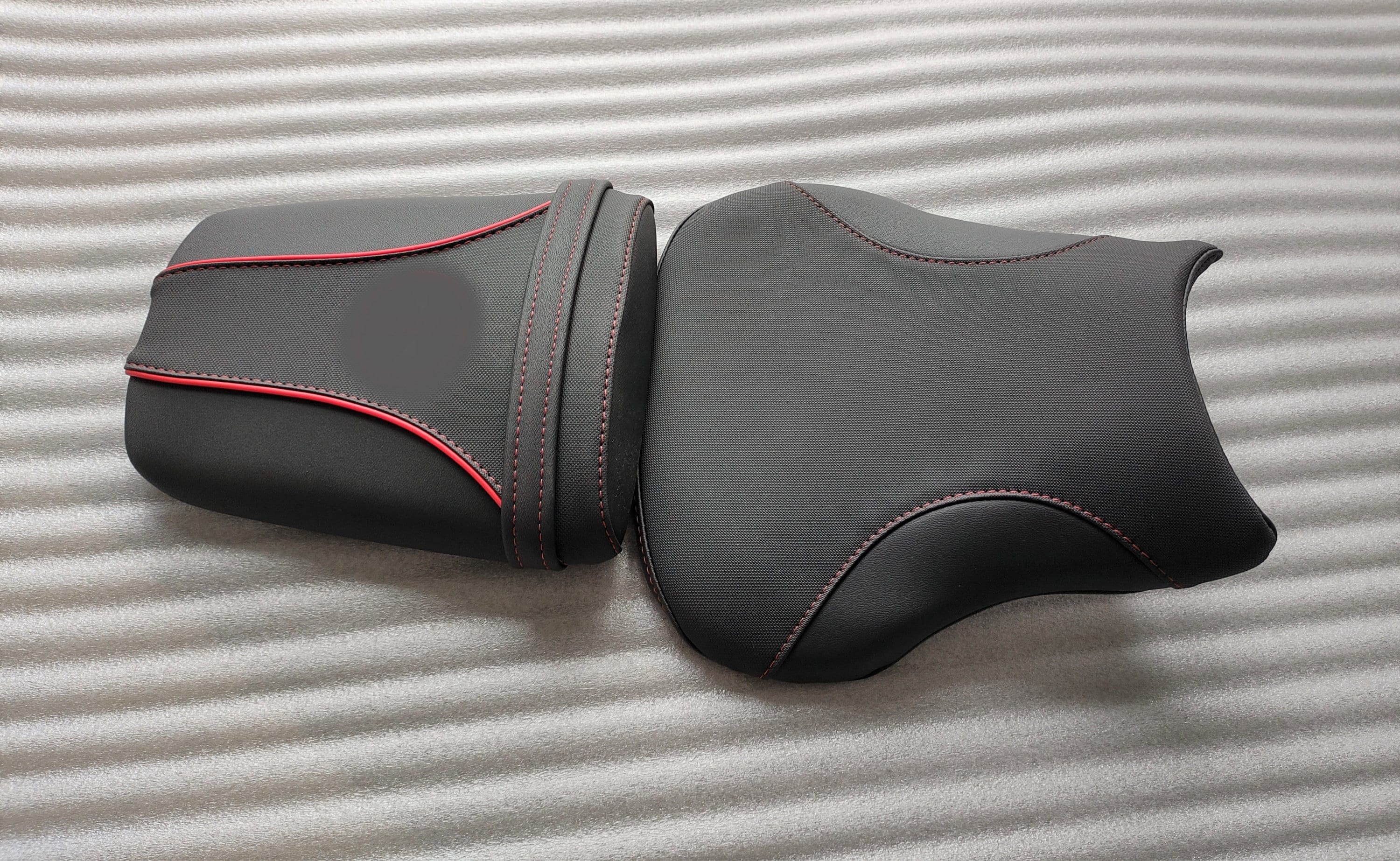 HONDA CBR 600RR PC37 seat cover, motorcycle, handmade seat cover Active