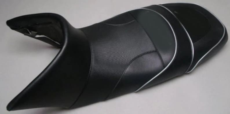 Housse De Selle Pour Honda 125/200 MTX - Marque Old Mx - Occasion