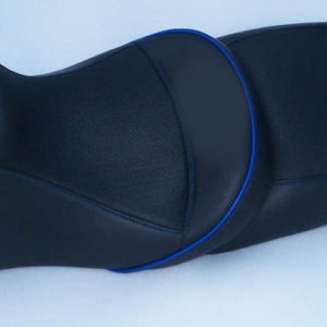 BMW R850R R1100R 1995-2002 Seat cover, handmade, cover, motorcycle