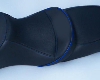 BMW R850R R1100R 1995-2002 Seat cover, handmade, cover, motorcycle