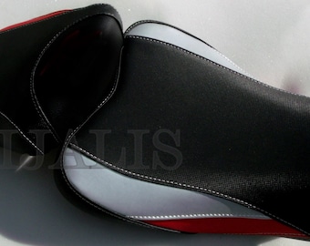 SUZUKI GSX-R K6/K7 Seat cover, handmade, cover, motorcycle