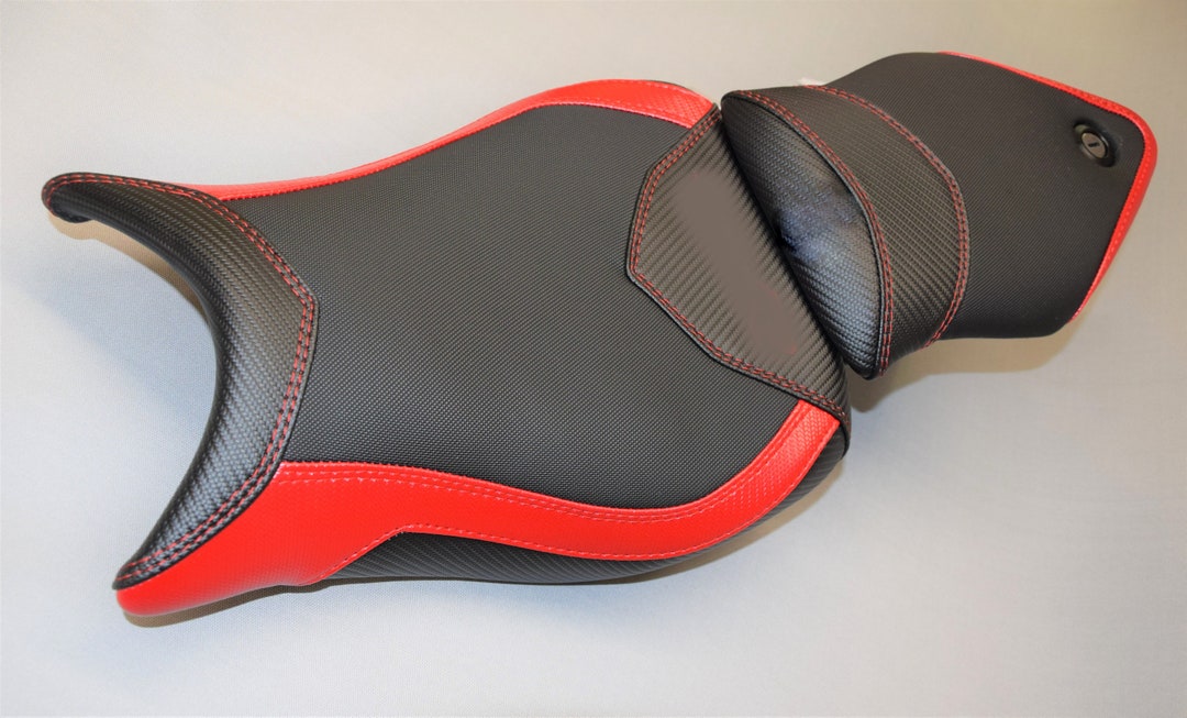 bmw s1000r seat