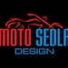 Motosedladesign store logo
