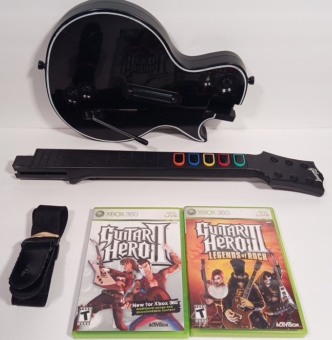 Guitar Hero Live PLAYSTATION 3 USB Wireless Dongle Receiver Adapter PS3.  New!!!