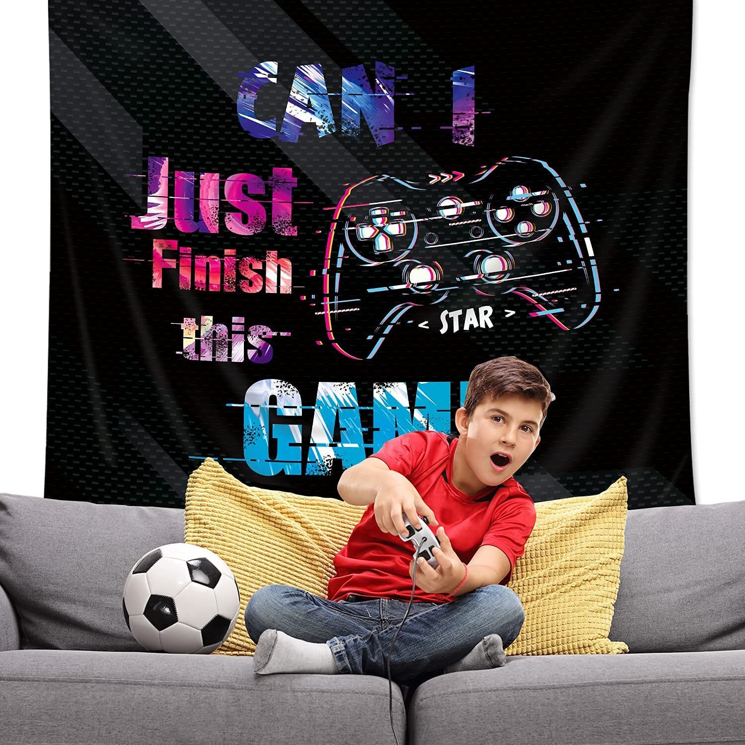 Game room tapestry hotsell
