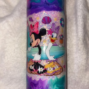 30oz custom tumbler