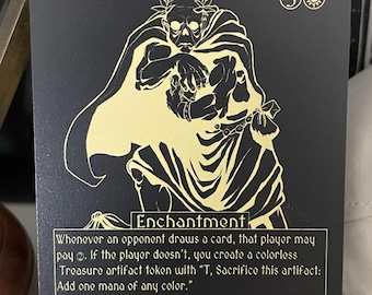 Smothering Tithe - Etsy