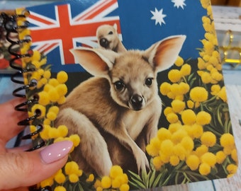 Baby animals scratch and save for U.K, U.S.A, Can, and Aus