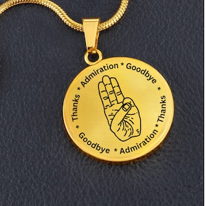 CUSTOM District 12 Necklace for strength admiration and goodbye, May the odds be ever in your favor Bird Pendant Gift for Friend