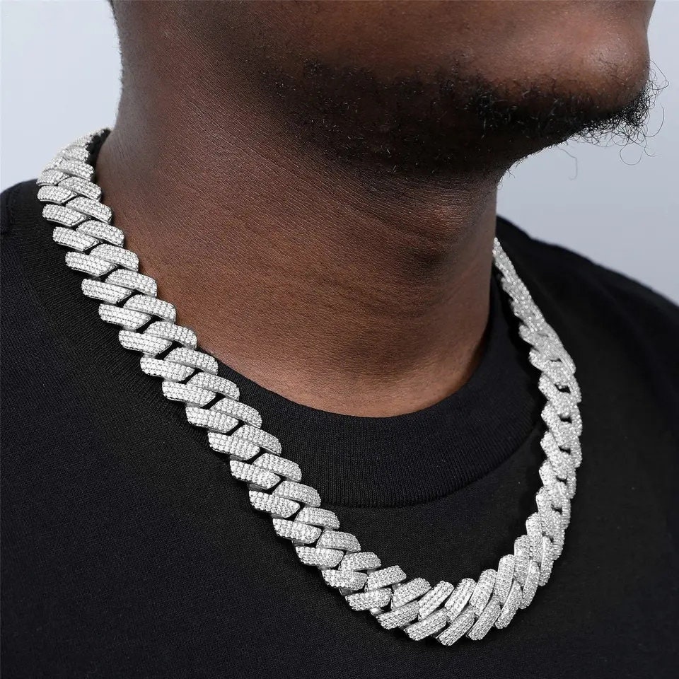Cheapest cuban clearance link chains