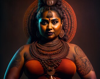 रत RATI