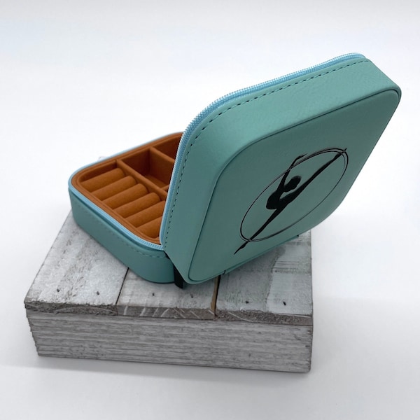 Gymnastics Jewelry Etsy