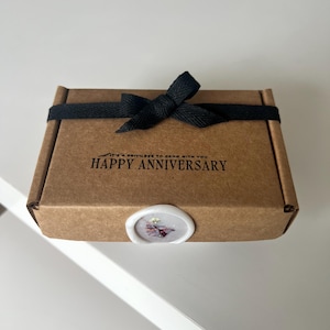 JOYEUX ANNIVERSAIRE raisons pour lesquelles / Ouvrez-moi quand des enveloppes ! Cadeau pour lui, cadeau pour elle, cadeau d'anniversaire