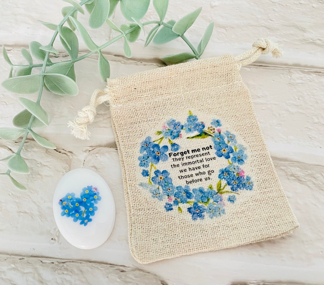 Me Not Gifts, Thinking of You, I Miss You Sympathy Comfort, Memorial, Bereaved, Support