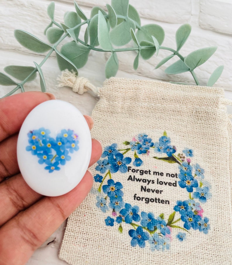 Me Not Gifts, Thinking of You, I Miss You Sympathy Comfort, Memorial, Bereaved, Support