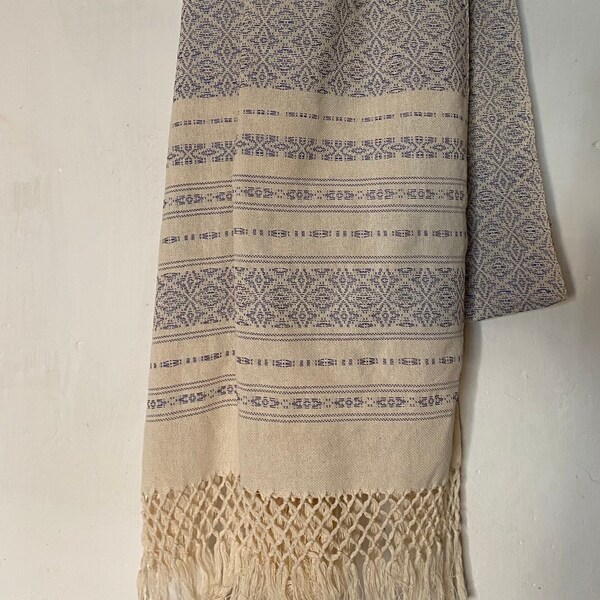 Rebozo - Etsy