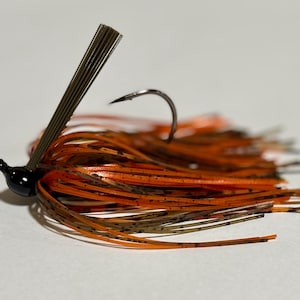 Delta Craw 1/4 oz Bass Jig
