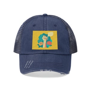 The Perfect Unisex Hat Cap
