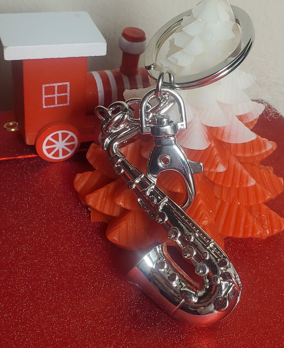 Leather Violin Keyrings Uk Music Note Keyring Music Notes Pewter