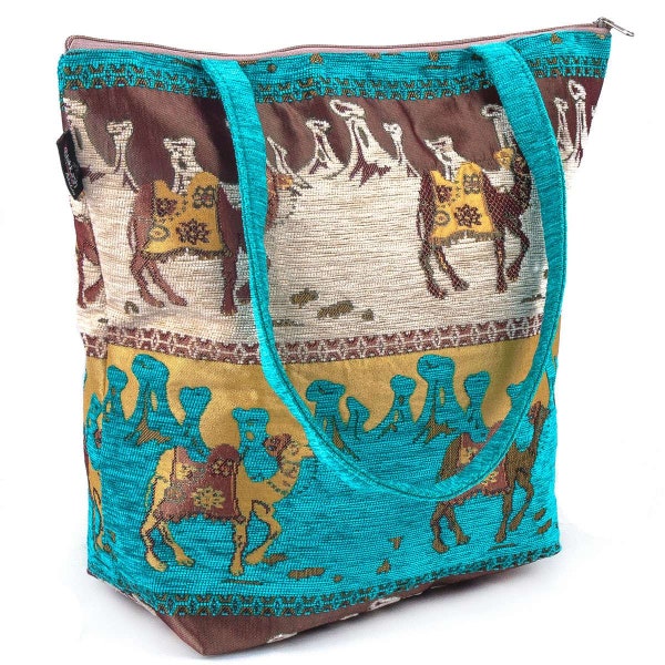 Camel Amesi Bag main image 1