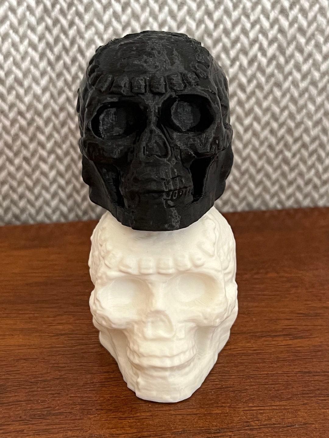 Aztec Screaming Death Whistle (LOUD) 3d Printed - Etsy