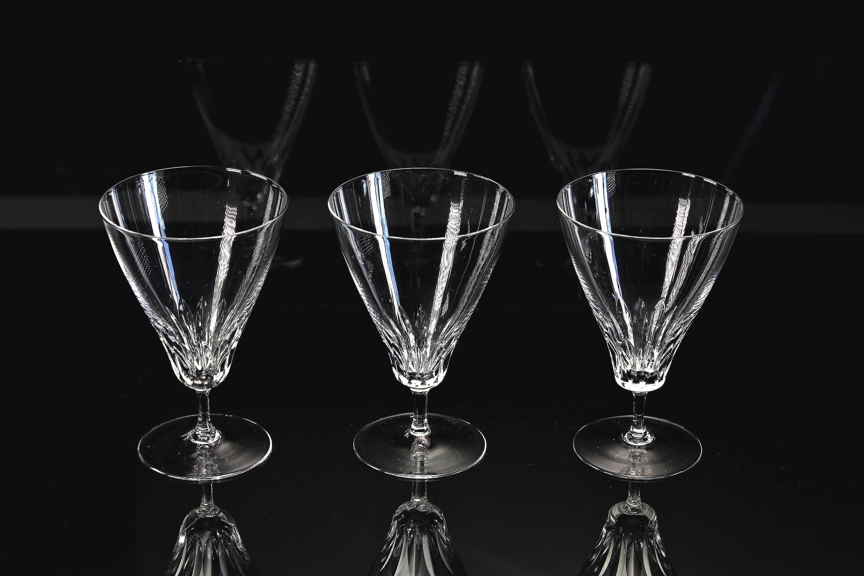 Rosenthal Romance Crystal - Etsy Australia