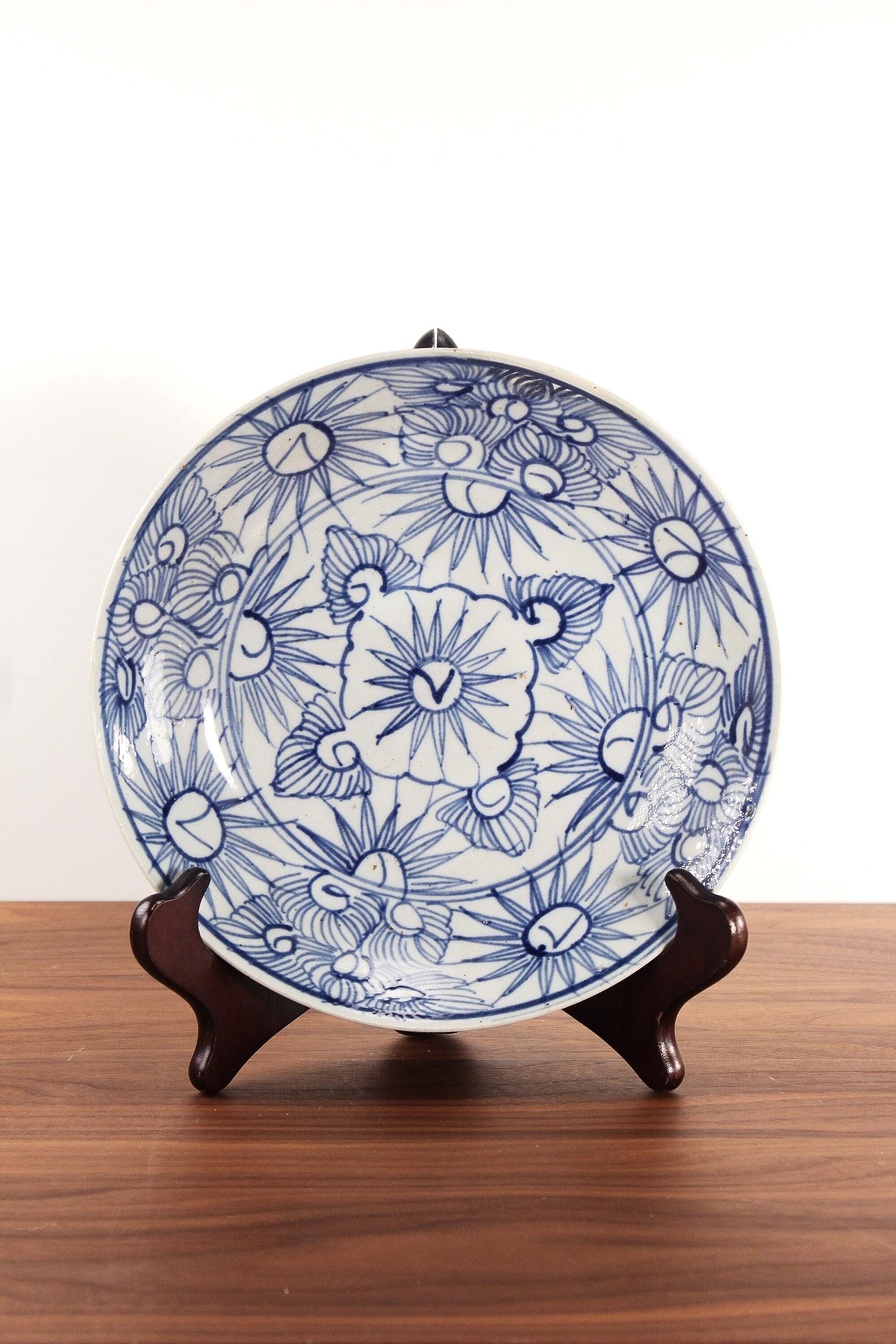 Antique Nyonya Peranakan Porcelain - Etsy