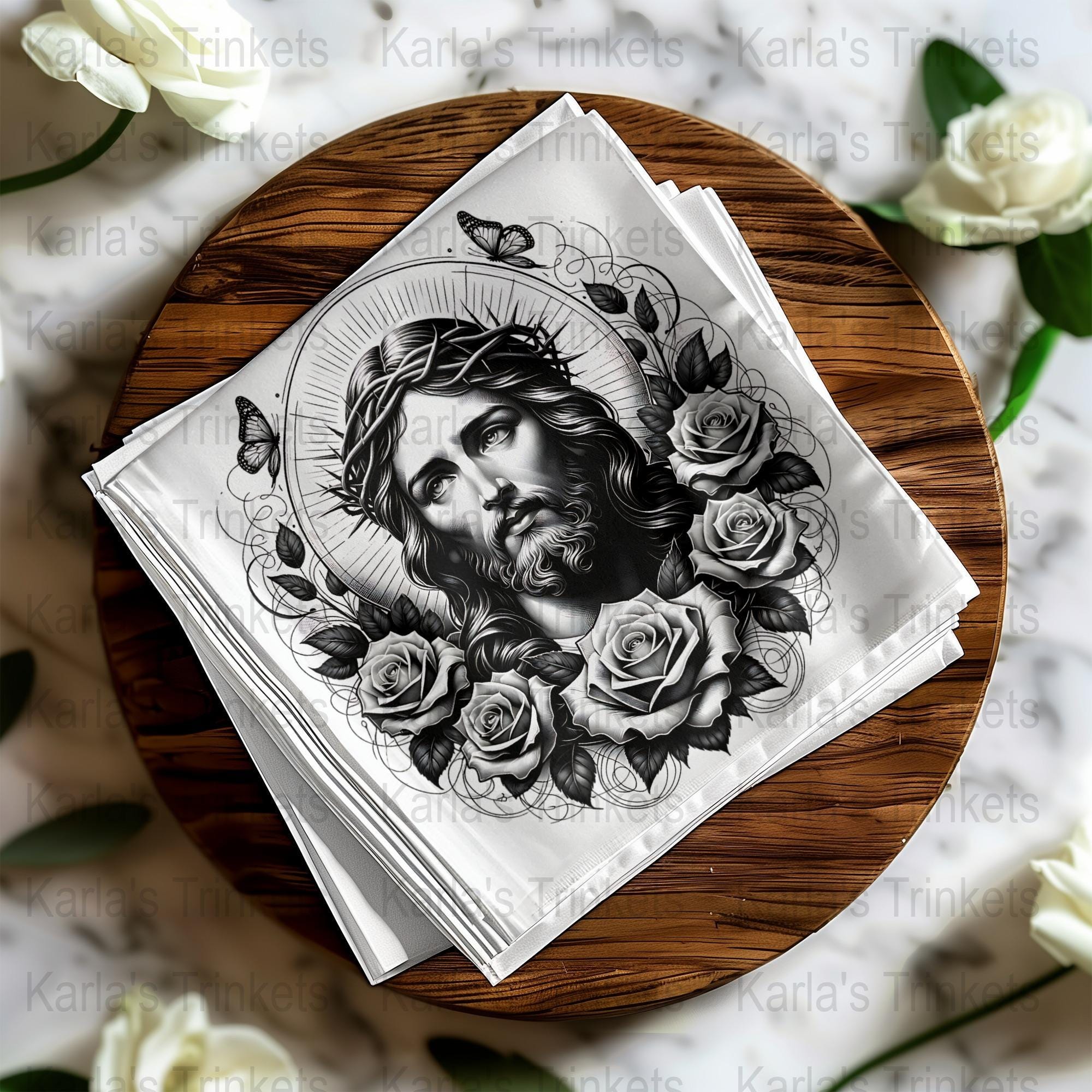 Jesus Chicano Lowrider Clipart, Mexican Clipart Black and White ...