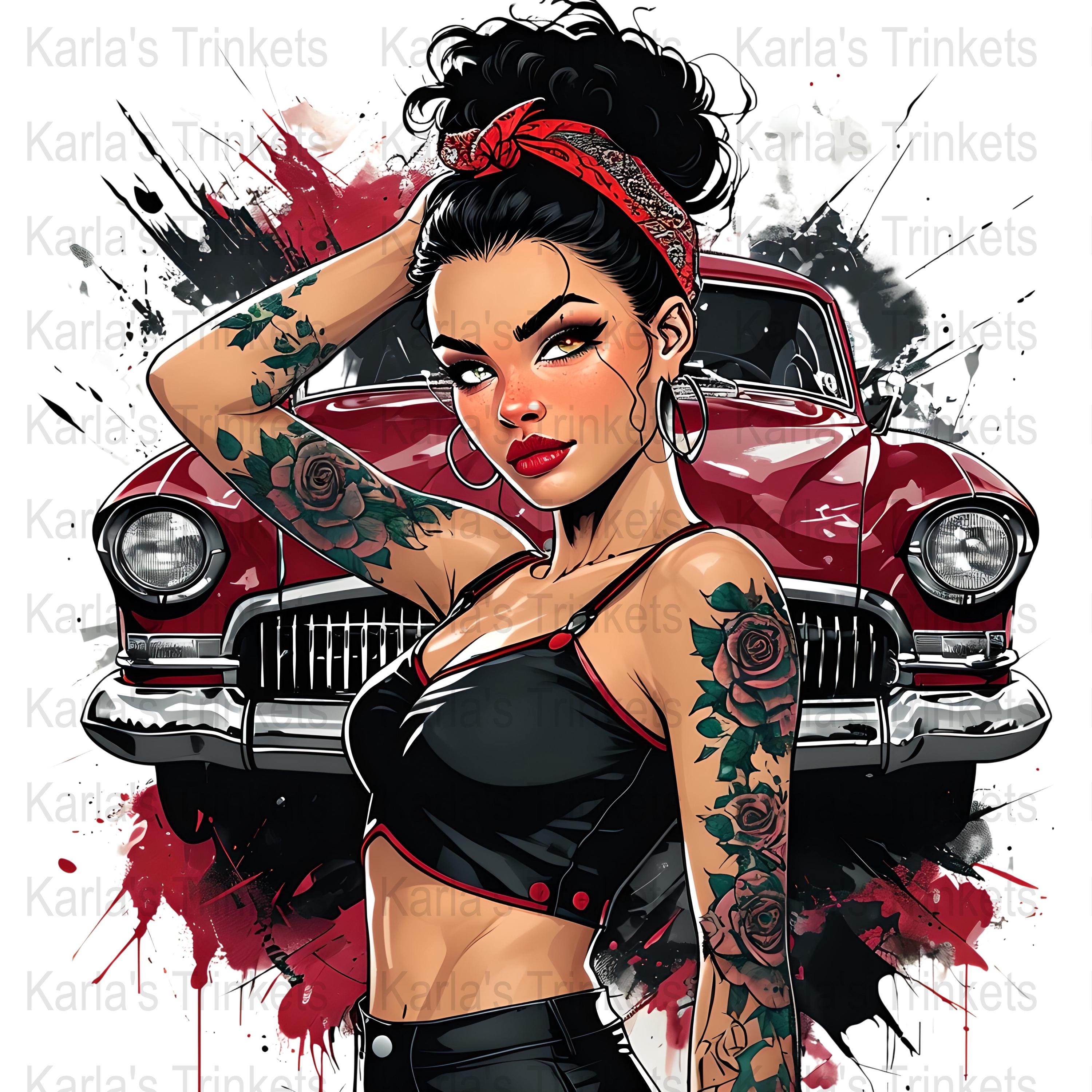 Cholo writing - Etsy 日本