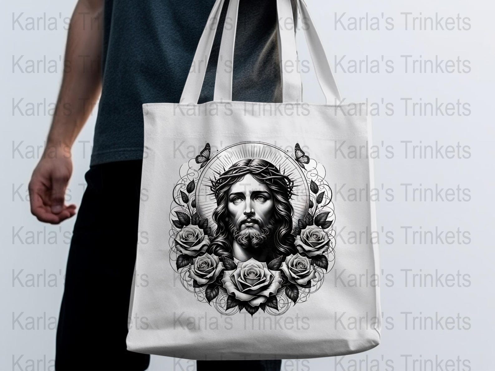 Jesus Chicano Lowrider Clipart, Mexican Clipart Black and White ...